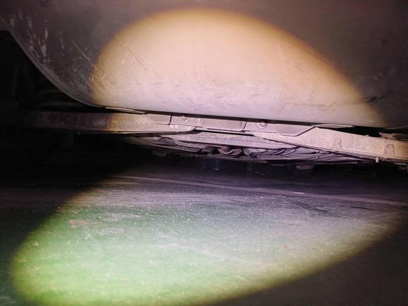 [温州·浙C] 二手沃尔沃沃尔沃S602012款 T5 舒适版