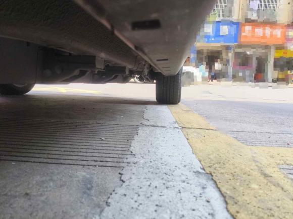 [义乌·浙G] 二手哪吒汽车哪吒V2022款 潮 400 Lite 粉色定制款