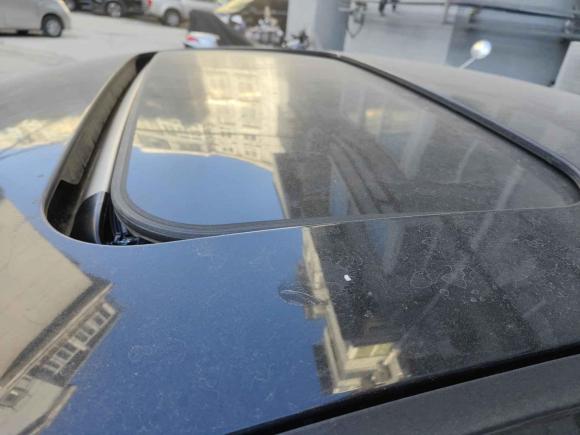 [北京·冀B] 二手红旗红旗H52019款 30TD 型动版