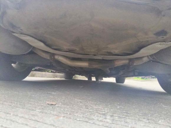 [宁波·浙B] 二手马自达睿翼2009款 2.5L 自动至尊版