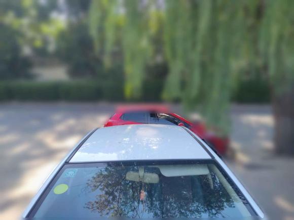 [西安·陕A] 二手比亚迪比亚迪F32012款 节能版 1.5L 手动舒适型