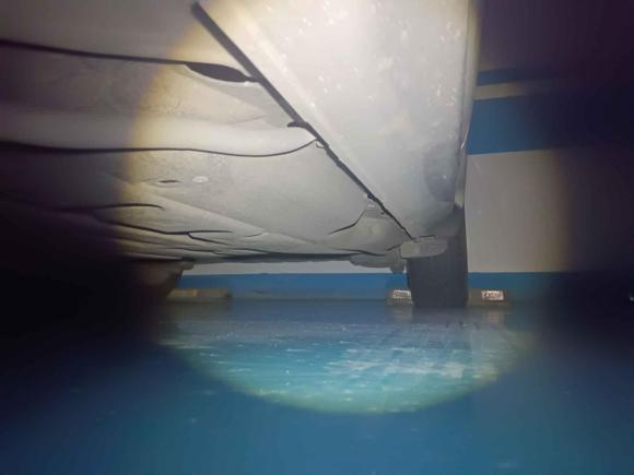 [金华·浙G] 二手本田缤智2015款 1.5L CVT两驱舒适型