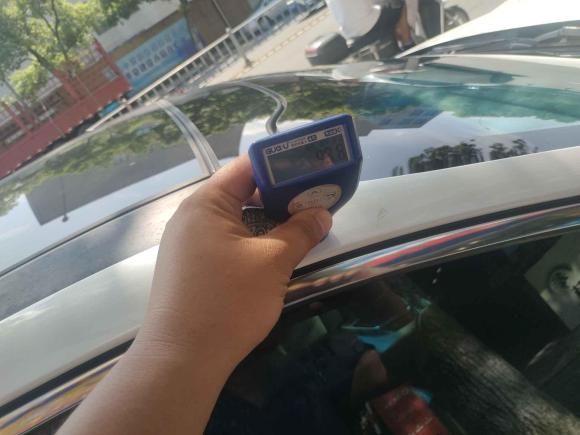 [宁波·浙B] 二手起亚起亚K52015款 2.0T 自动T-PRM