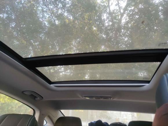 [深圳·粤B] 二手吉利汽车博瑞新能源2018款 1.5T PHEV 耀享版