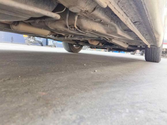 [西安·豫J] 二手大众朗逸2013款 经典 1.6L 手动风尚版