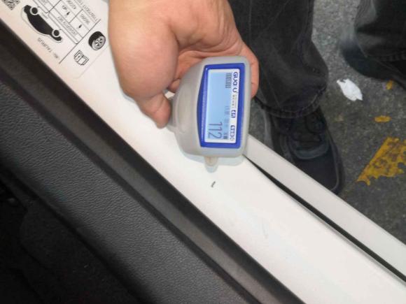 [深圳·粤B] 二手福特金牛座2019款 EcoBoost 245 尊享版