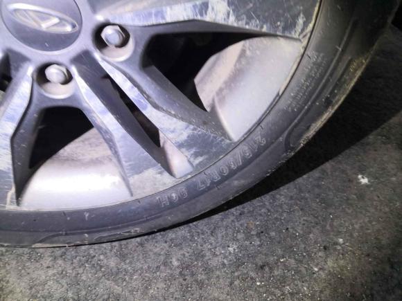 [常州·苏F] 二手奇瑞瑞虎32015款 1.6L 手动智尚纪念版