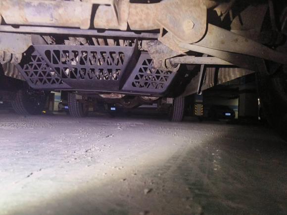 [武汉·鄂A] 二手五菱汽车五菱荣光2011款 1.2L基本型