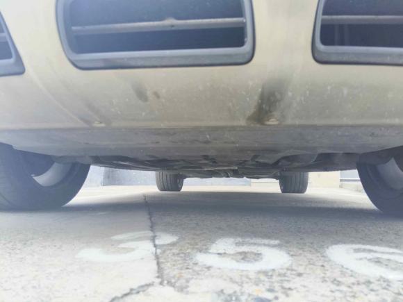 [上海·沪B] 二手奥迪奥迪Q72014款 35 TFSI 越野型