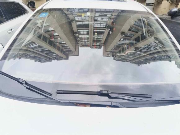 [上海·皖B] 二手奇瑞艾瑞泽52016款 1.5L CVT领锐版