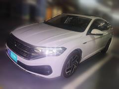 [苏州·苏U] 大众速腾2023款 200TSI DSG超越版