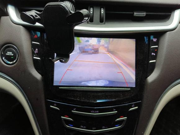 [合肥·皖A] 二手凯迪拉克凯迪拉克XTS2017款 28T 精英型