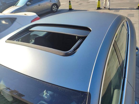 [南通·苏F] 二手奥迪奥迪A52014款 Sportback 45 TFSI