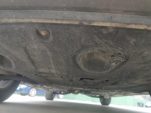 [台州·浙J] 二手现代途胜2015款 1.6T 双离合两驱智能型