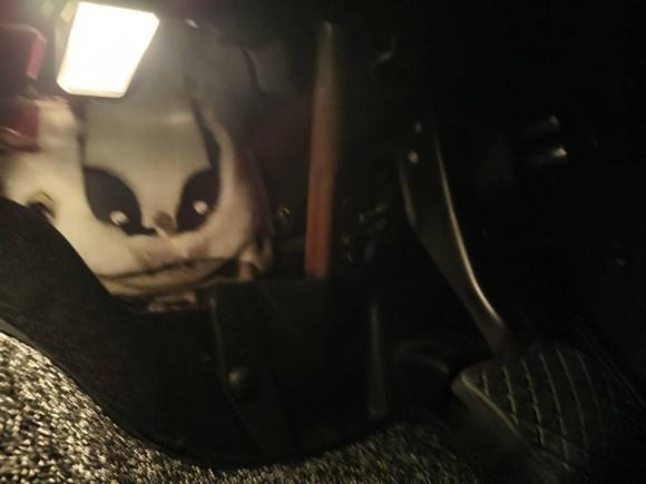 [上海·沪E] 二手大众Tiguan2012款 2.0TSI 舒适版