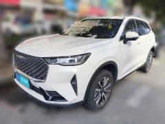 [南京·苏A] 哈弗哈弗H62022款 第三代 1.5T 自动两驱Pro