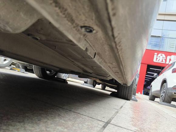 [上海·沪C] 二手别克君威2015款 1.6T 领先技术型