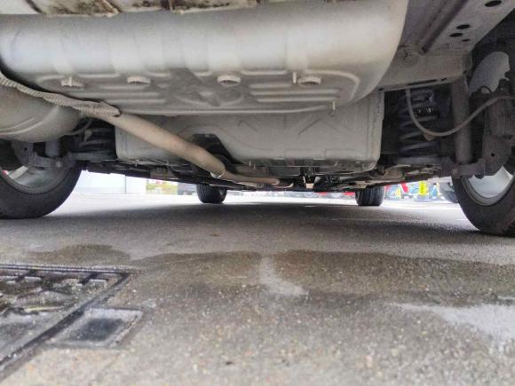 [义乌·浙G] 二手雪佛兰科鲁兹2017款 1.5L 自动先锋天窗版