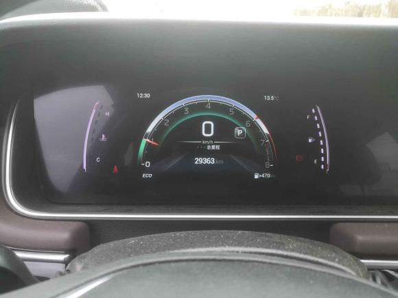 [南通·苏F] 二手广汽传祺传祺M62021款 PRO 270T DCT豪华版