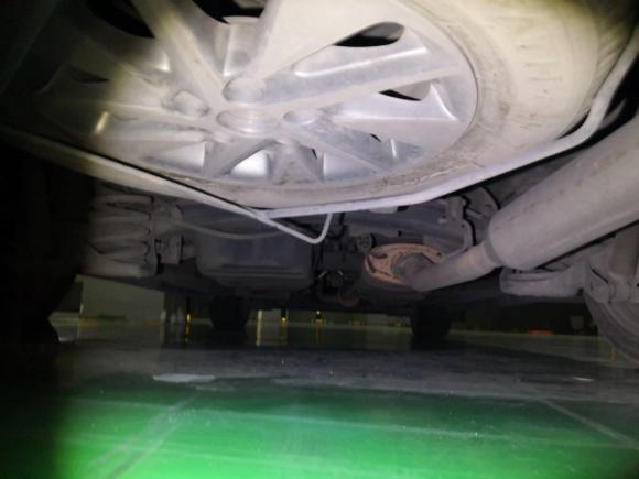 [成都·川A] 二手丰田埃尔法2012款 3.5L 豪华版