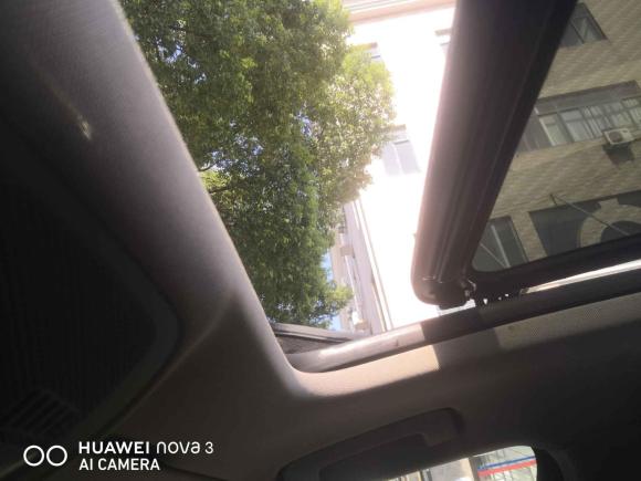 [上海·沪M] 二手奥迪奥迪Q52012款 2.0TFSI 舒适型