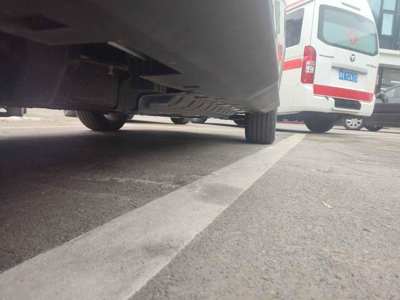 [北京·京A] 二手威马汽车威马EX52020款 EX5-Z Fun动感版