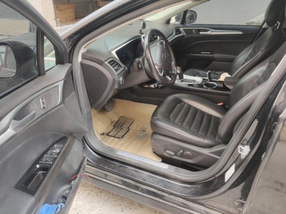 [南通·苏F] 二手福特蒙迪欧2013款 1.5L GTDi180时尚型