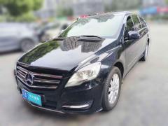 [合肥·皖A] 奔驰奔驰R级2011款 R 300 L 商务型