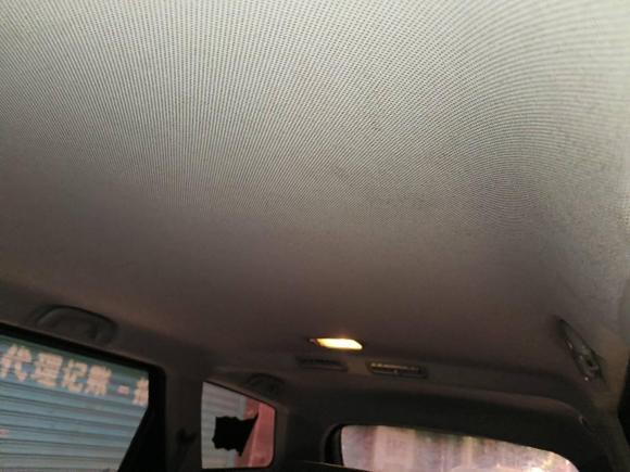 [佛山·粤E] 二手五菱汽车五菱宏光S32018款 1.5L 手动舒适型 国V