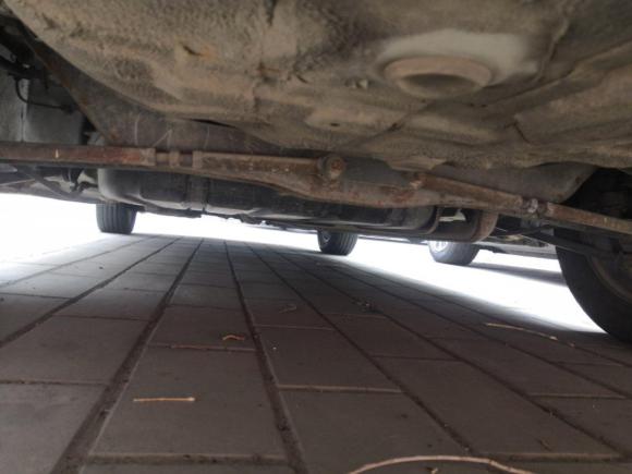 [北京·京N] 二手现代伊兰特2007款 1.6L 两厢自动豪华型