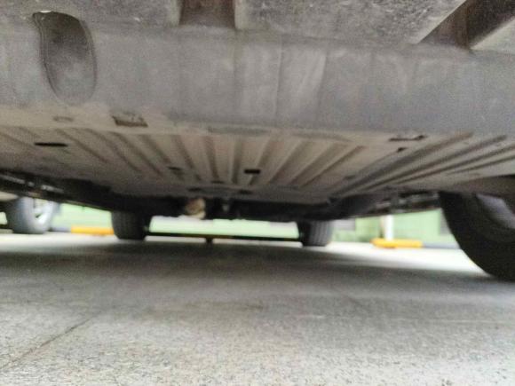 [上海·沪D] 二手本田本田UR-V2017款 370TURBO 四驱尊享版 国V