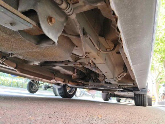 [济南·鲁A] 二手东风风光风光3302018款 1.5L 330S 精典型国V DK15