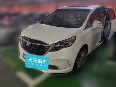 [杭州·浙A] 别克别克GL82022款 ES陆尊 653T 尊享型