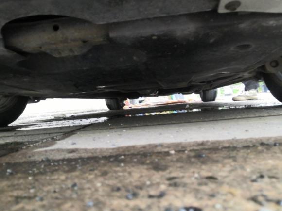 [广州·粤A] 二手奔腾奔腾B702006款 2.0L 自动豪华型