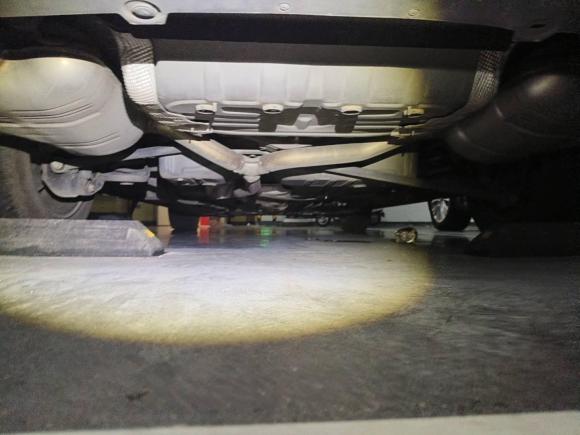 [苏州·苏U] 二手别克威朗2020款 20T CVT领先型