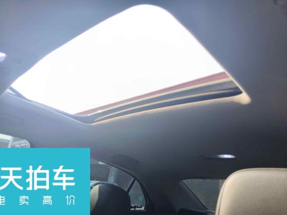 [台州·浙J] 二手雪佛兰迈锐宝2016款 2.4L 自动豪华版