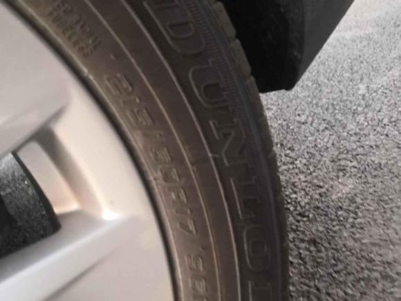 [上海·浙F] 二手丰田卡罗拉锐放2023款 双擎 2.0L 精英版