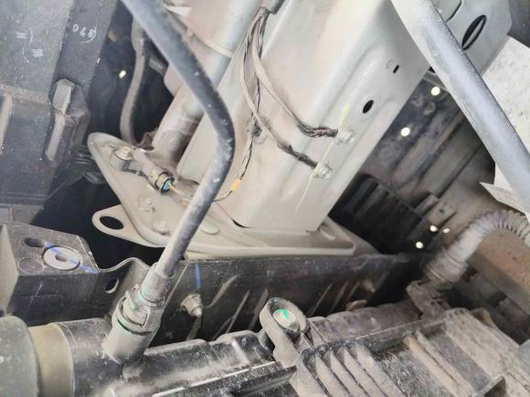 [温州·浙C] 二手埃安AION S2022款 魅 580 Pio