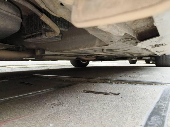 [金华·浙G] 二手本田思域2016款 220TURBO CVT豪华版