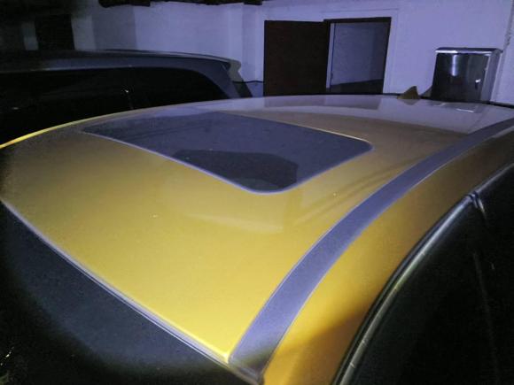 [上海·沪A] 二手埃安传祺GE32018款 530 互联网悦享版