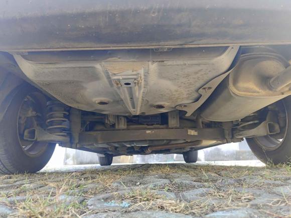 [无锡·苏B] 二手起亚福瑞迪2011款 1.6L MT GL