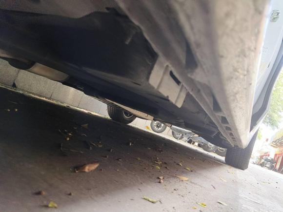 [佛山·粤E] 二手别克别克GL82022款 ES陆尊 653T 尊享型