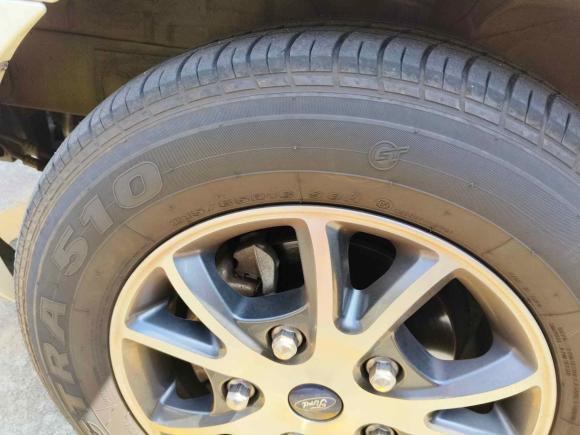 [广州·粤A] 二手福特途睿欧2017款 2.0T 自动精睿版