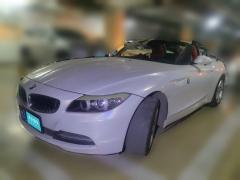 [济南·鲁A]宝马&nbsp;&nbsp;宝马Z4&nbsp;&nbsp;2012款sDrive20i领先型