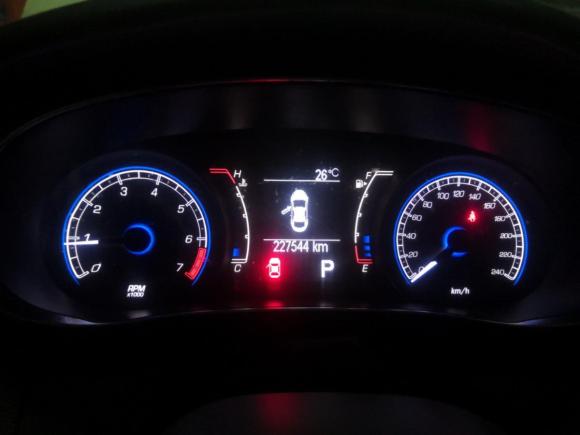 [杭州·浙D] 二手菲亚特菲翔2012款 1.4T 自动畅享版