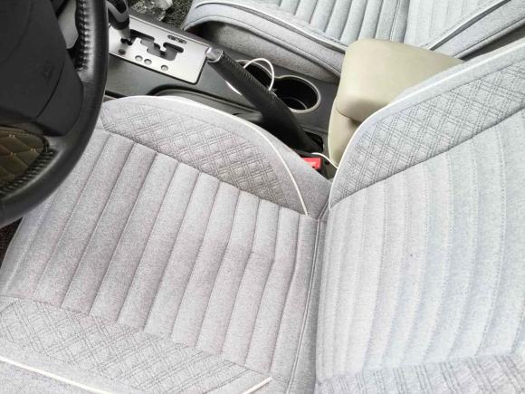 [西安·陕A] 二手奔腾奔腾B702011款 2.0L 自动豪华型