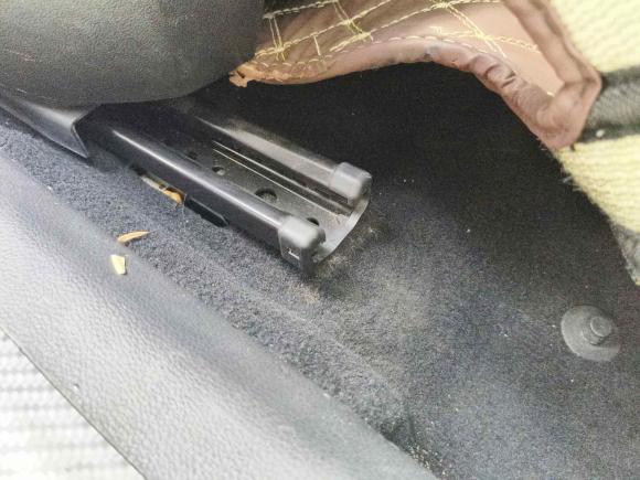 [无锡·川R] 二手别克君威2015款 1.6T 精英技术型