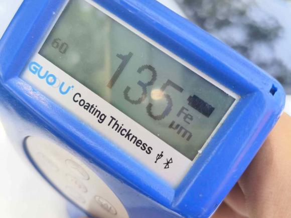 [南昌·赣A] 二手福特翼虎2013款 1.6L GTDi 四驱精英型