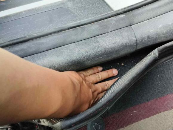 [常州·浙H] 二手现代途胜2015款 1.6T 双离合两驱智能型