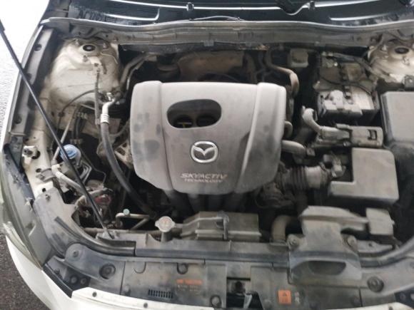 [湖州·浙E] 二手马自达马自达3 昂克赛拉2014款 三厢 1.5L 手动舒适型